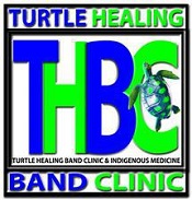 Turtle Healing Band Clinic-logo